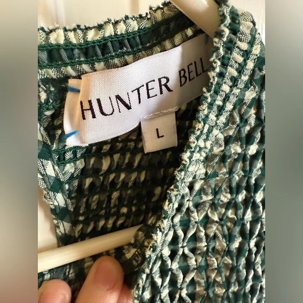 HUNTER BELL Anita Dress - Picture 5 of 10